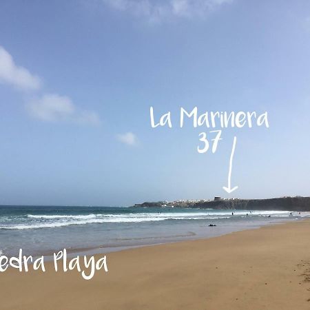 La Marinera 37 Διαμέρισμα Cotillo Εξωτερικό φωτογραφία