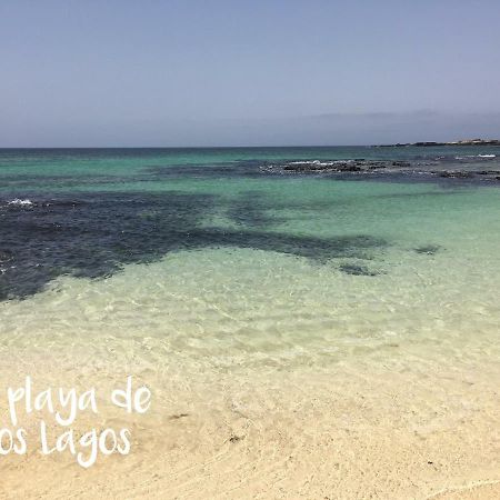 La Marinera 37 Διαμέρισμα Cotillo Εξωτερικό φωτογραφία