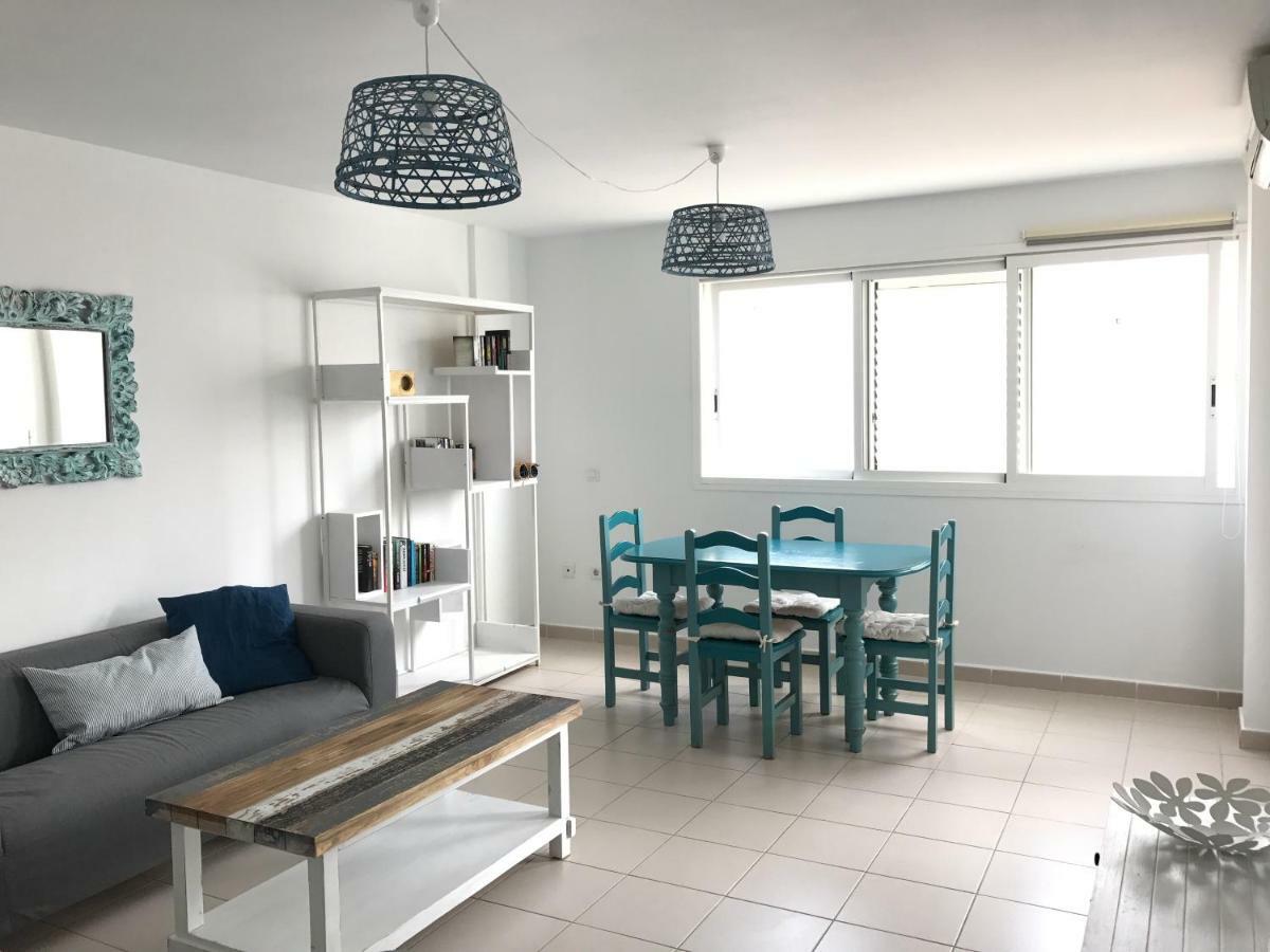 La Marinera 37 Διαμέρισμα Cotillo Εξωτερικό φωτογραφία