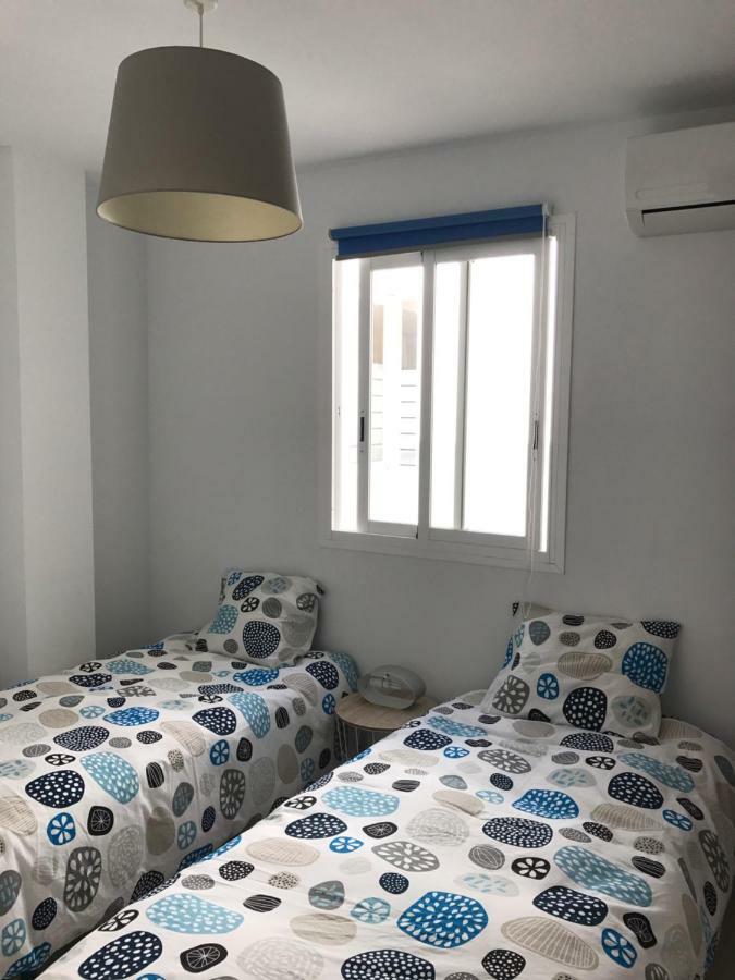 La Marinera 37 Διαμέρισμα Cotillo Εξωτερικό φωτογραφία