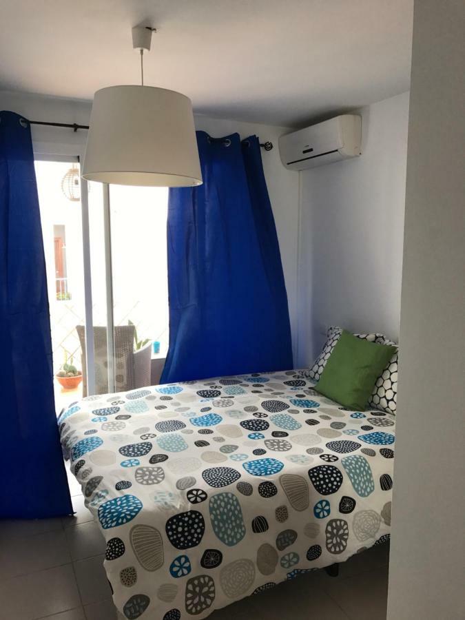 La Marinera 37 Διαμέρισμα Cotillo Εξωτερικό φωτογραφία