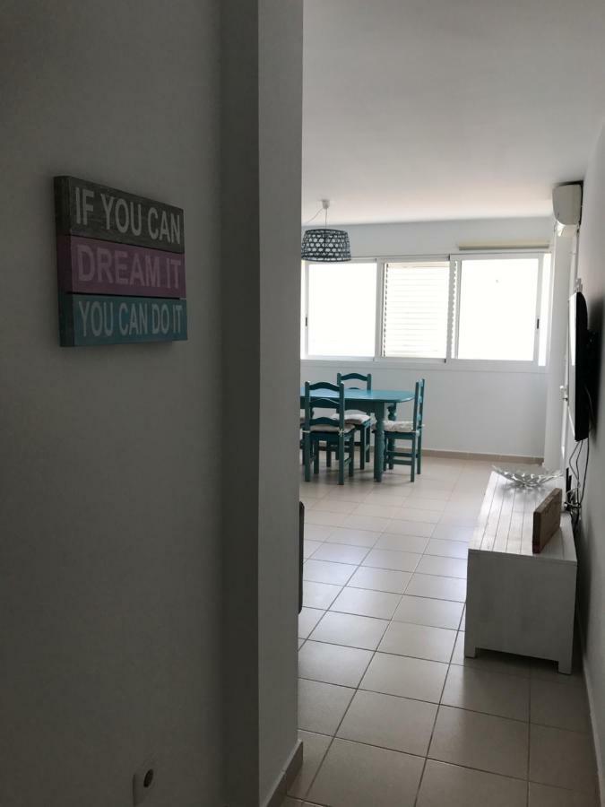 La Marinera 37 Διαμέρισμα Cotillo Εξωτερικό φωτογραφία