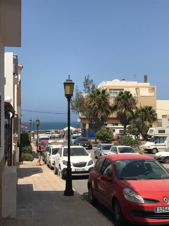 La Marinera 37 Διαμέρισμα Cotillo Εξωτερικό φωτογραφία