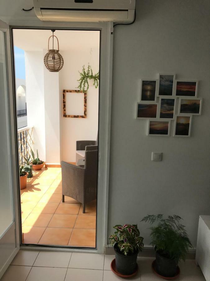 La Marinera 37 Διαμέρισμα Cotillo Εξωτερικό φωτογραφία