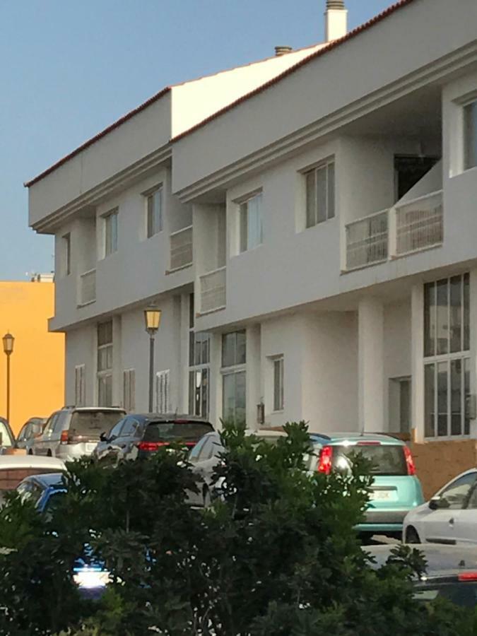 La Marinera 37 Διαμέρισμα Cotillo Εξωτερικό φωτογραφία