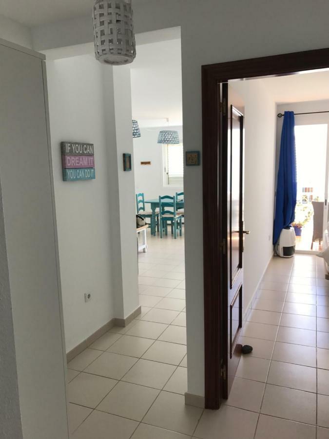 La Marinera 37 Διαμέρισμα Cotillo Εξωτερικό φωτογραφία