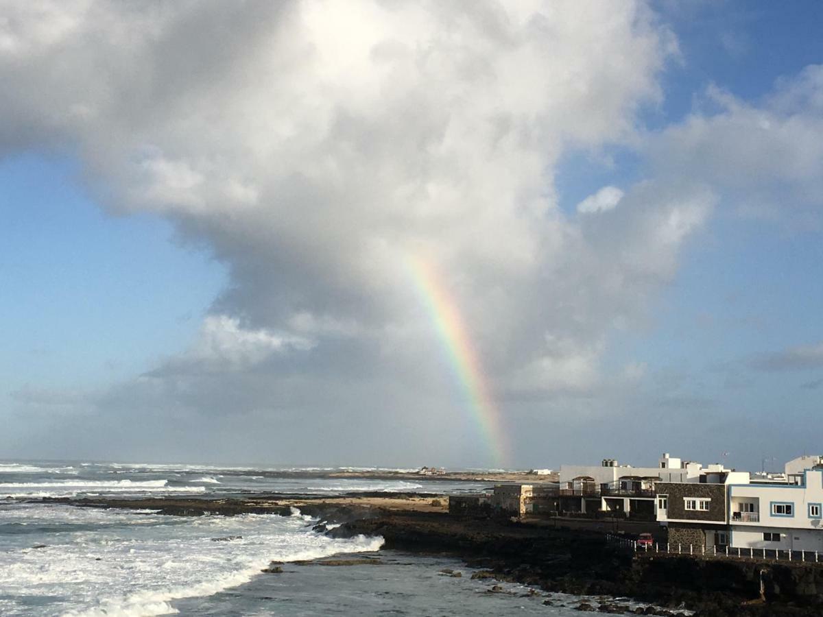 La Marinera 37 Διαμέρισμα Cotillo Εξωτερικό φωτογραφία