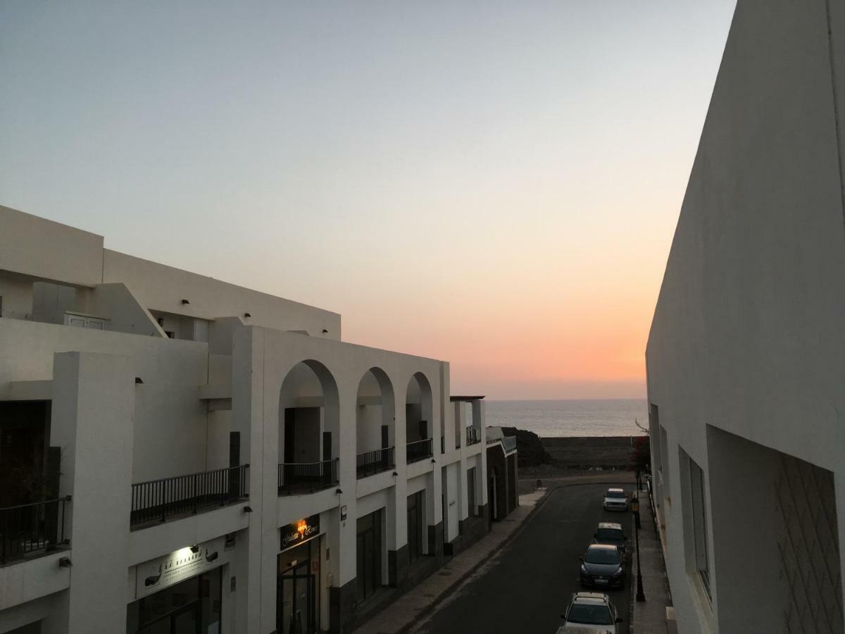 La Marinera 37 Διαμέρισμα Cotillo Εξωτερικό φωτογραφία