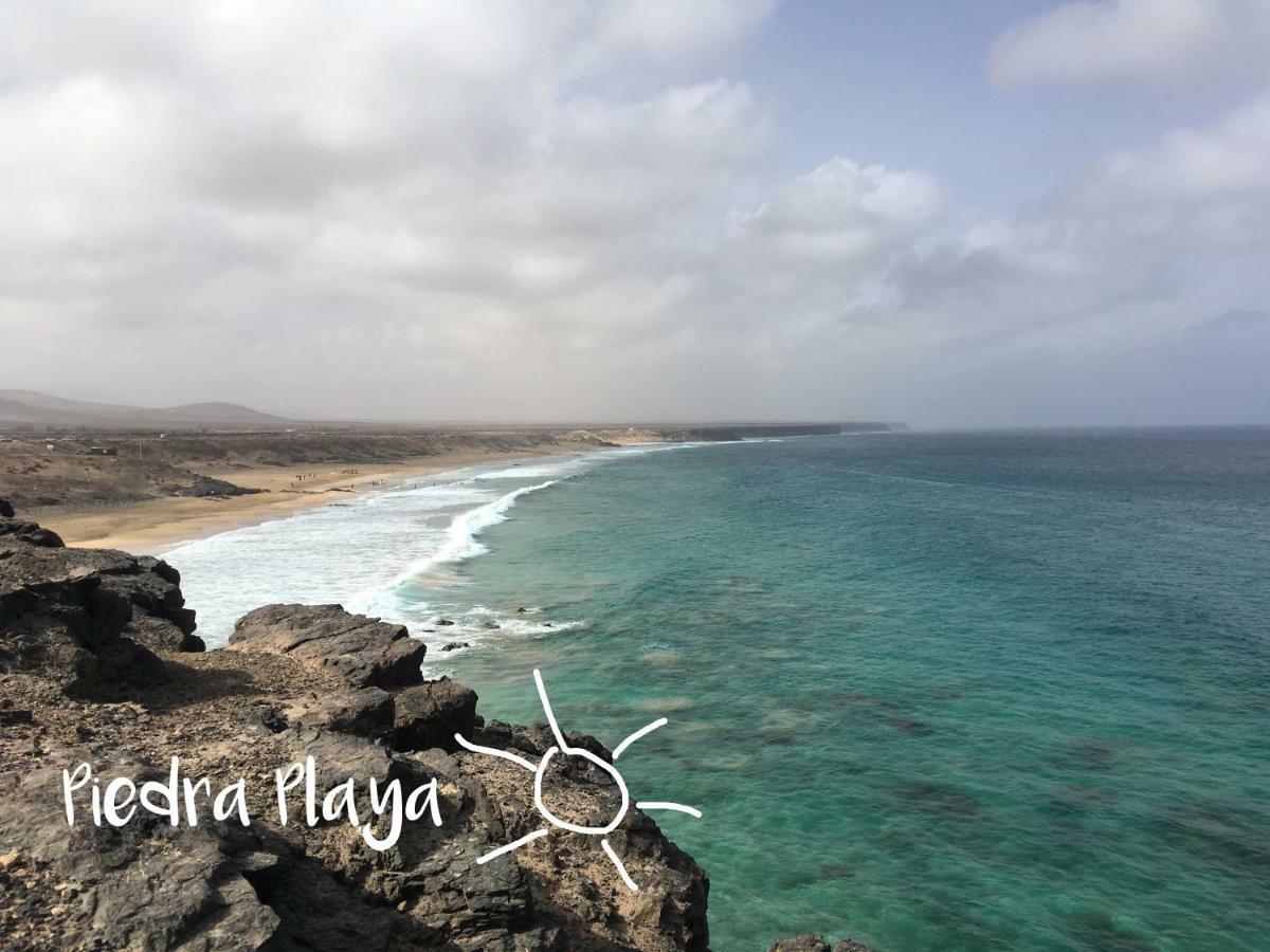 La Marinera 37 Διαμέρισμα Cotillo Εξωτερικό φωτογραφία