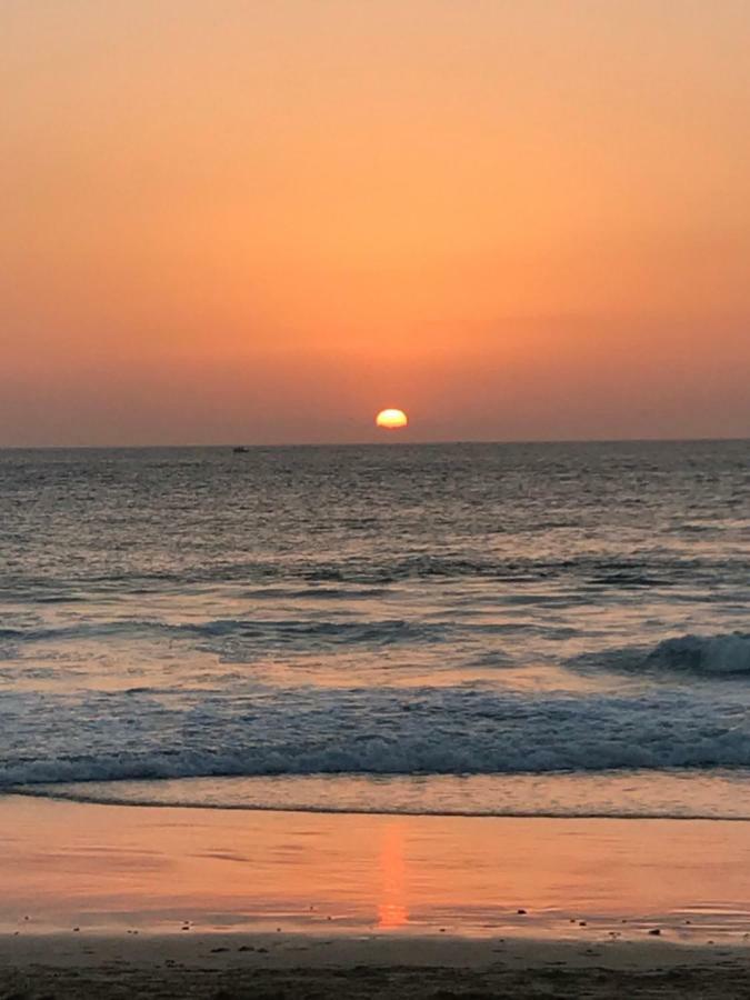 La Marinera 37 Διαμέρισμα Cotillo Εξωτερικό φωτογραφία