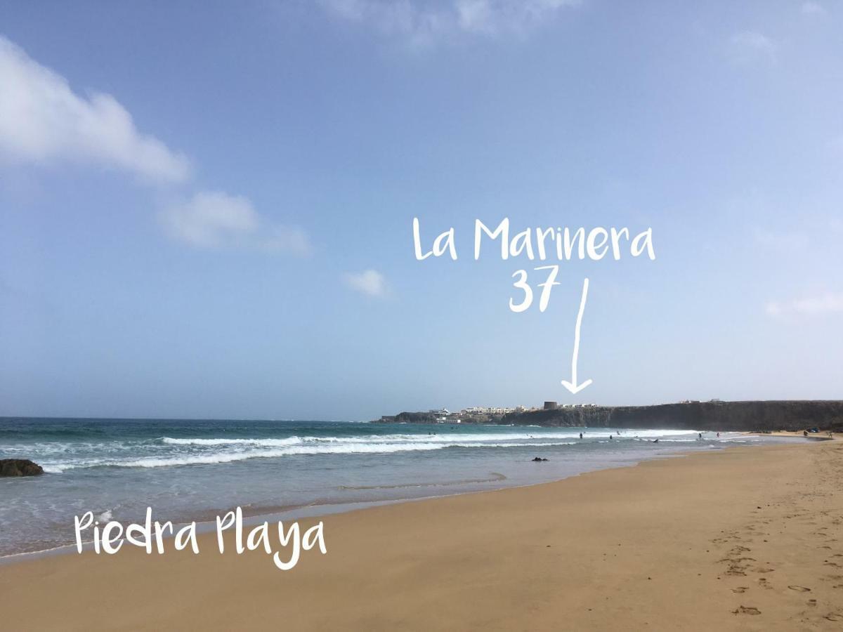 La Marinera 37 Διαμέρισμα Cotillo Εξωτερικό φωτογραφία